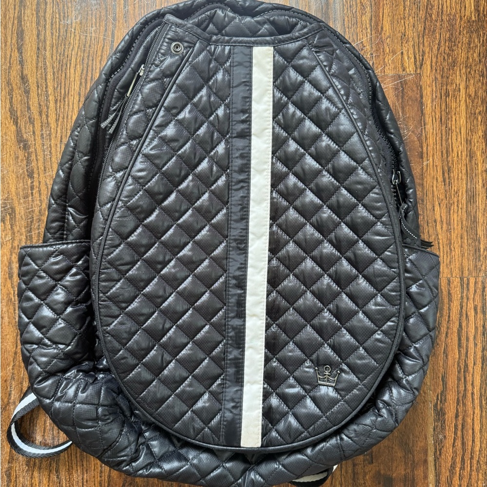 Oliver Thomas Tennis Backpack